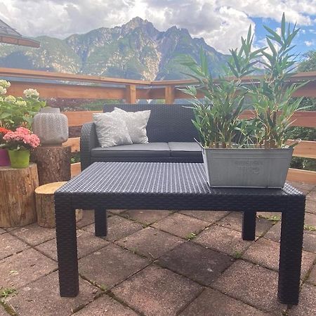 Casa Belvedere Pieve di Cadore Εξωτερικό φωτογραφία