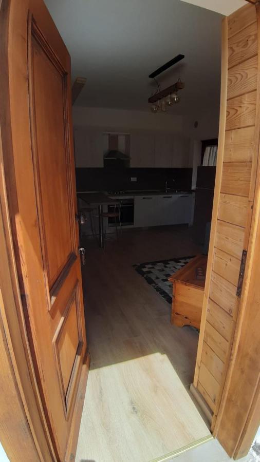 Casa Belvedere Pieve di Cadore Εξωτερικό φωτογραφία