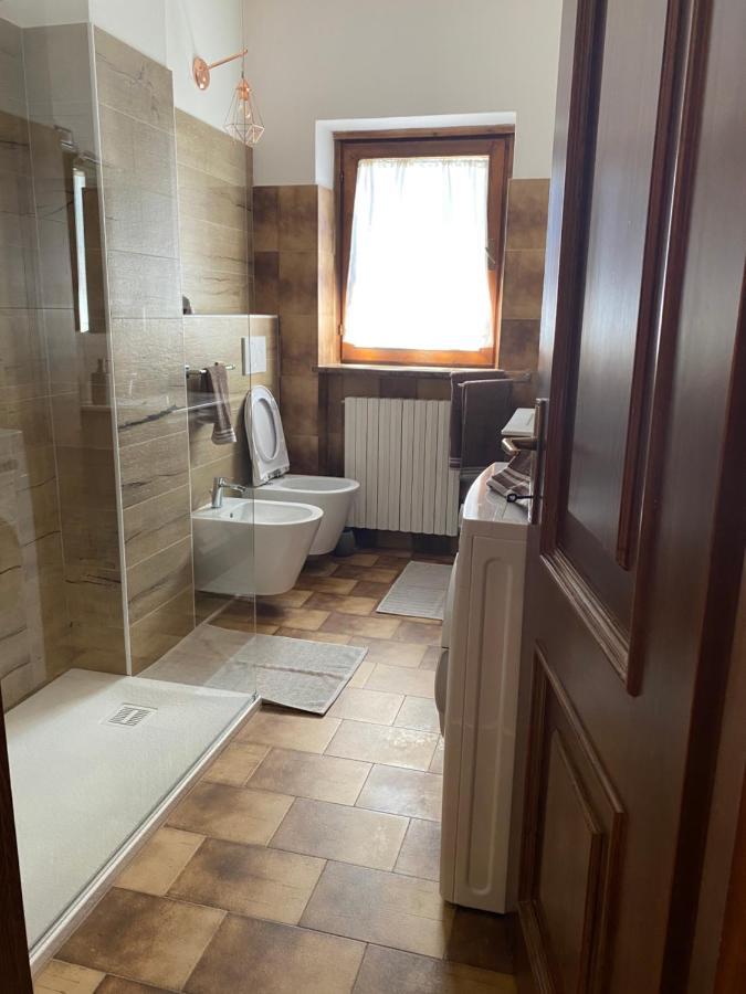 Casa Belvedere Pieve di Cadore Εξωτερικό φωτογραφία