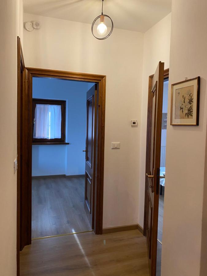 Casa Belvedere Pieve di Cadore Εξωτερικό φωτογραφία