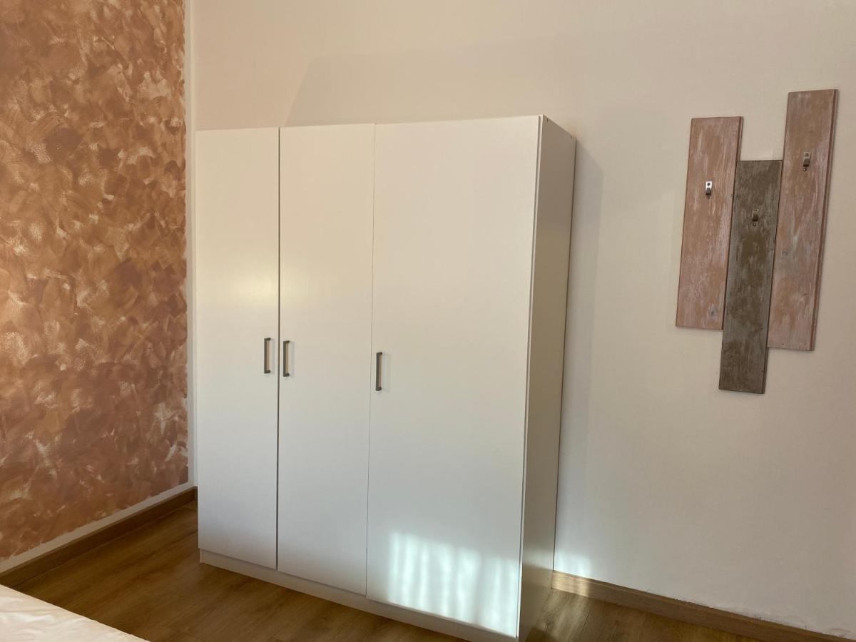 Casa Belvedere Pieve di Cadore Εξωτερικό φωτογραφία