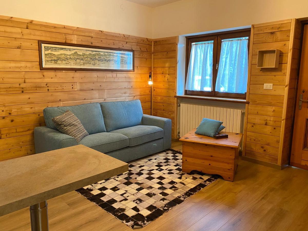 Casa Belvedere Pieve di Cadore Εξωτερικό φωτογραφία
