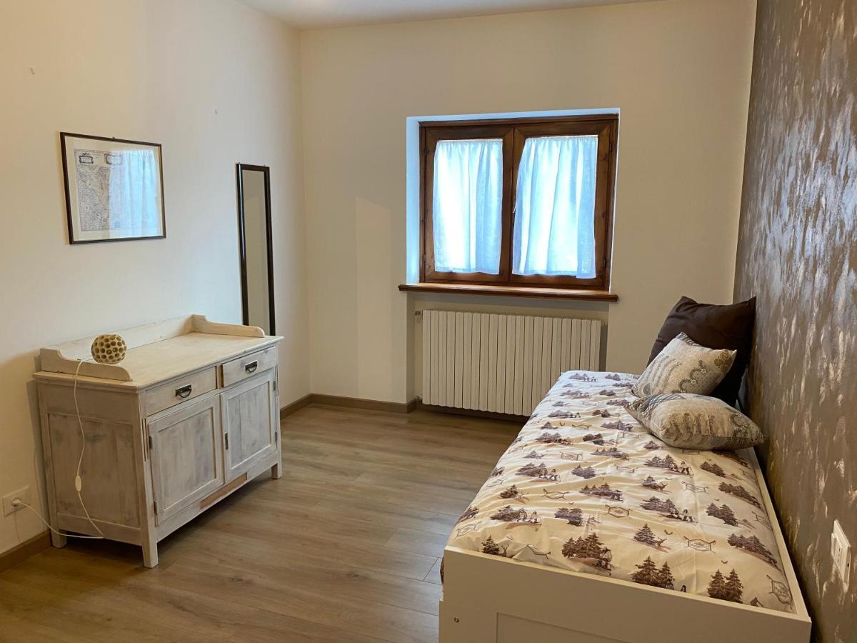 Casa Belvedere Pieve di Cadore Εξωτερικό φωτογραφία