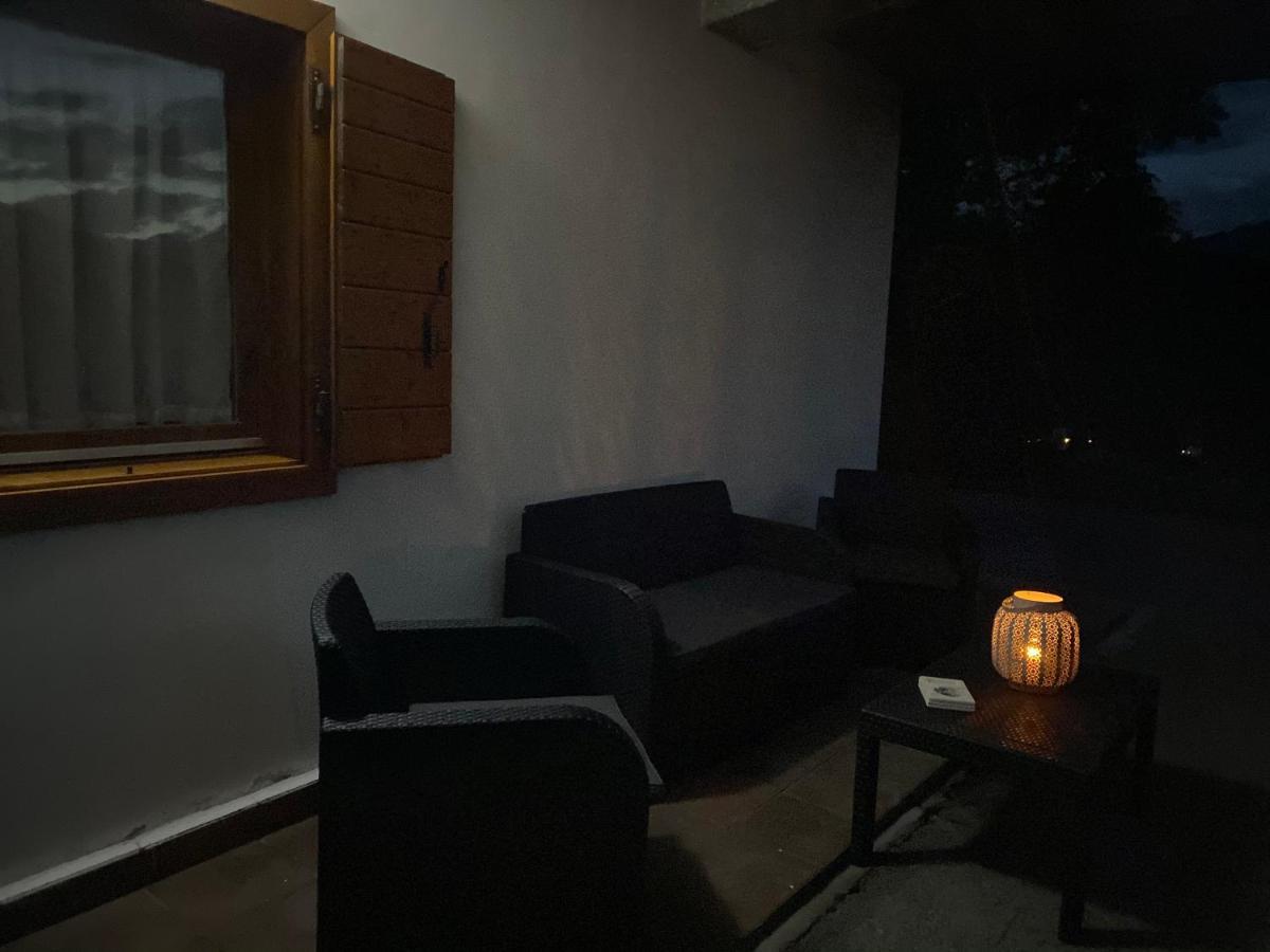 Casa Belvedere Pieve di Cadore Εξωτερικό φωτογραφία