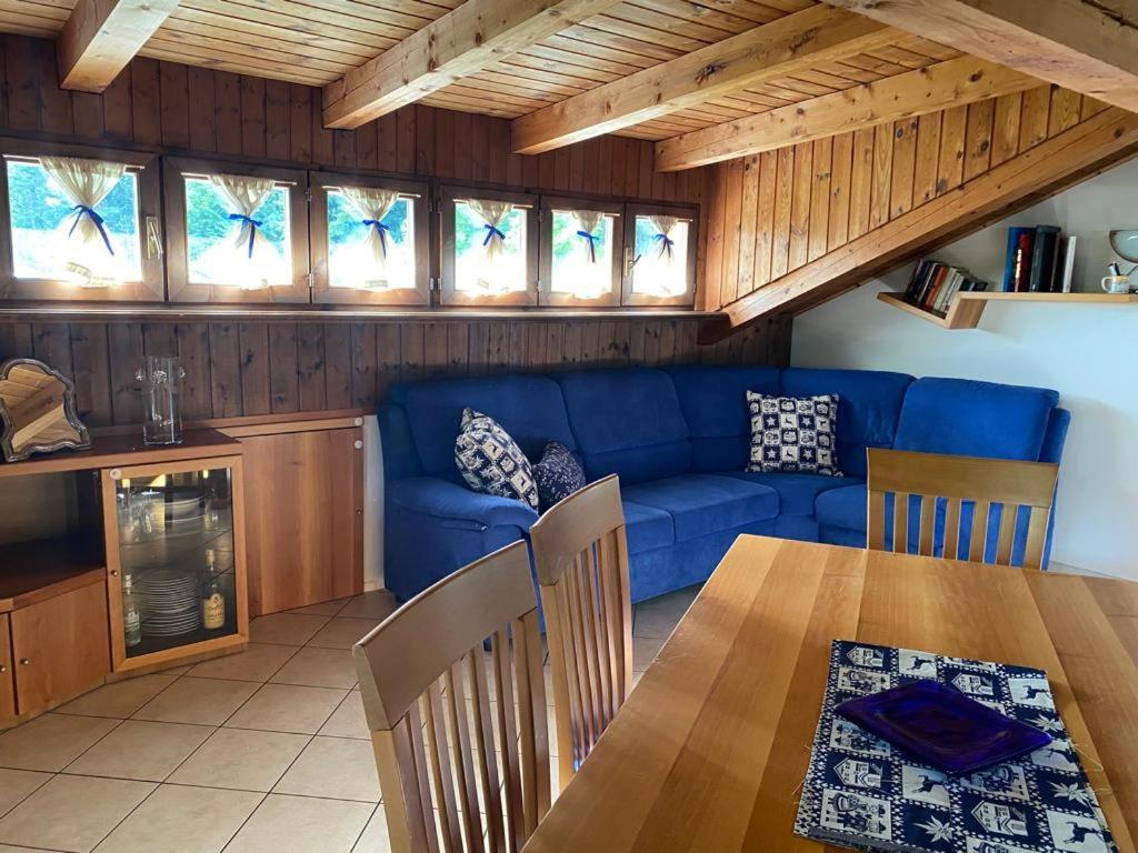 Casa Belvedere Pieve di Cadore Εξωτερικό φωτογραφία