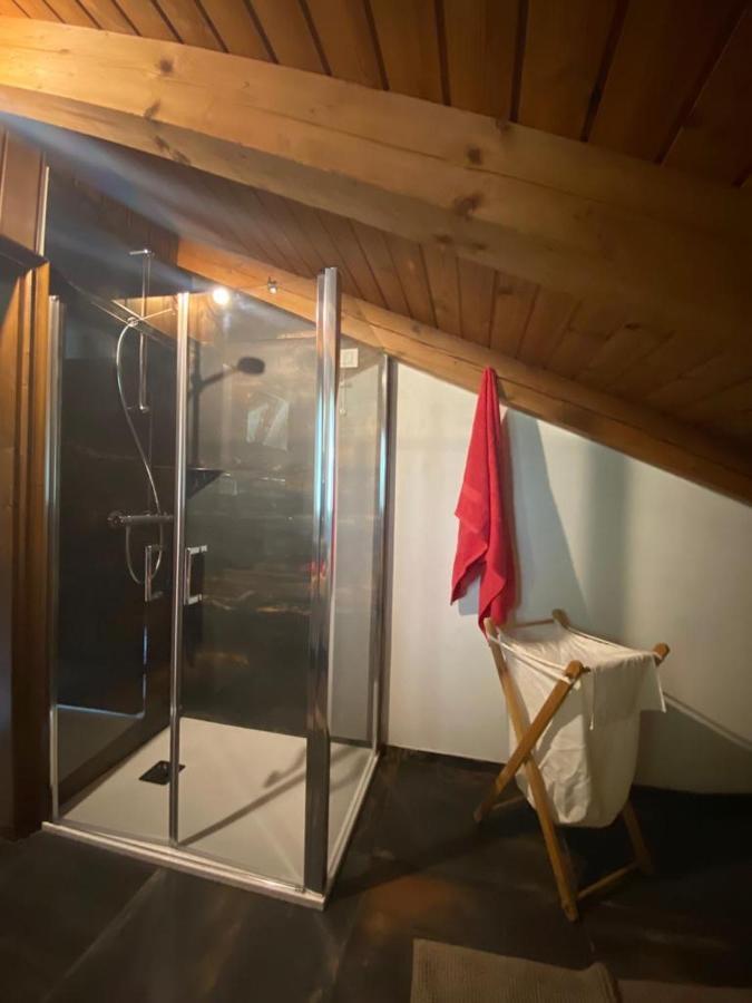 Casa Belvedere Pieve di Cadore Εξωτερικό φωτογραφία
