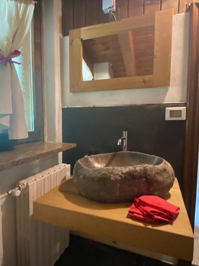 Casa Belvedere Pieve di Cadore Εξωτερικό φωτογραφία