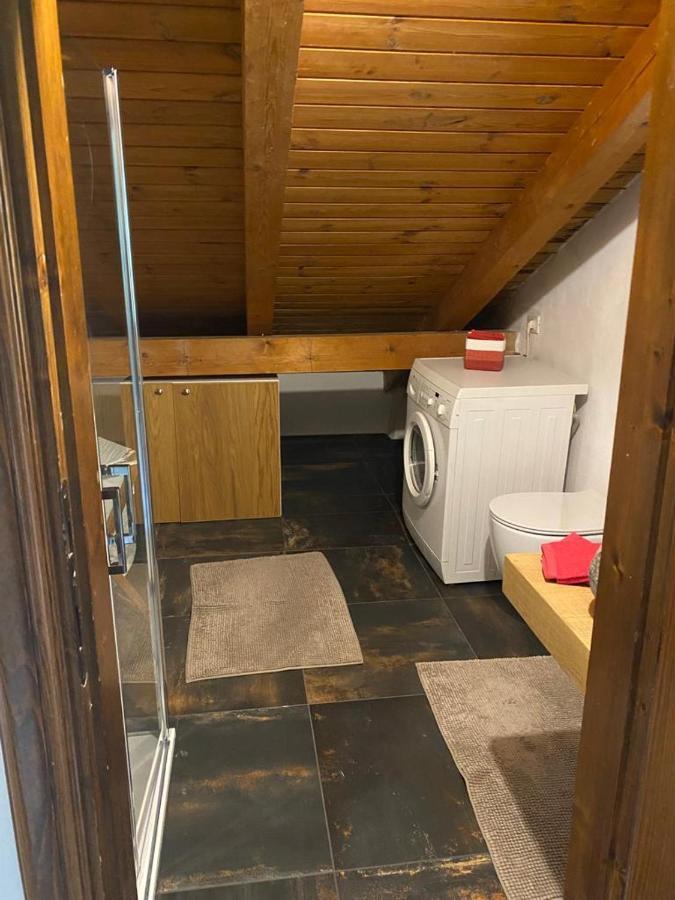 Casa Belvedere Pieve di Cadore Εξωτερικό φωτογραφία