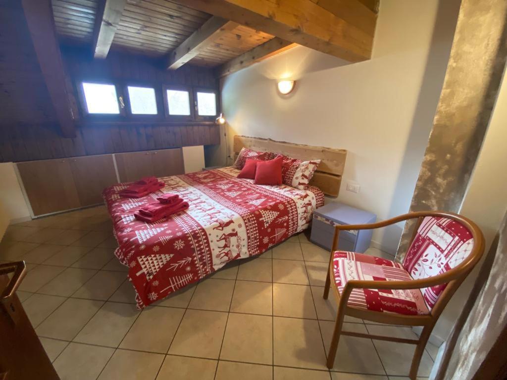 Casa Belvedere Pieve di Cadore Εξωτερικό φωτογραφία