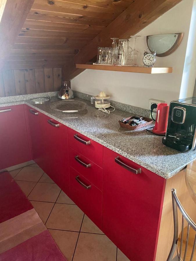 Casa Belvedere Pieve di Cadore Εξωτερικό φωτογραφία