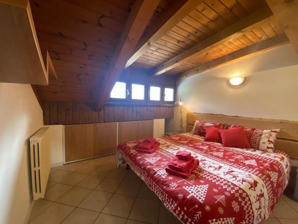 Casa Belvedere Pieve di Cadore Εξωτερικό φωτογραφία